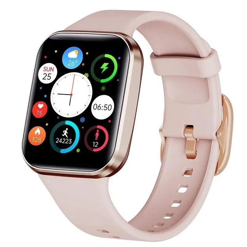NORTH EDGE IP67 Smart Watch Unisex