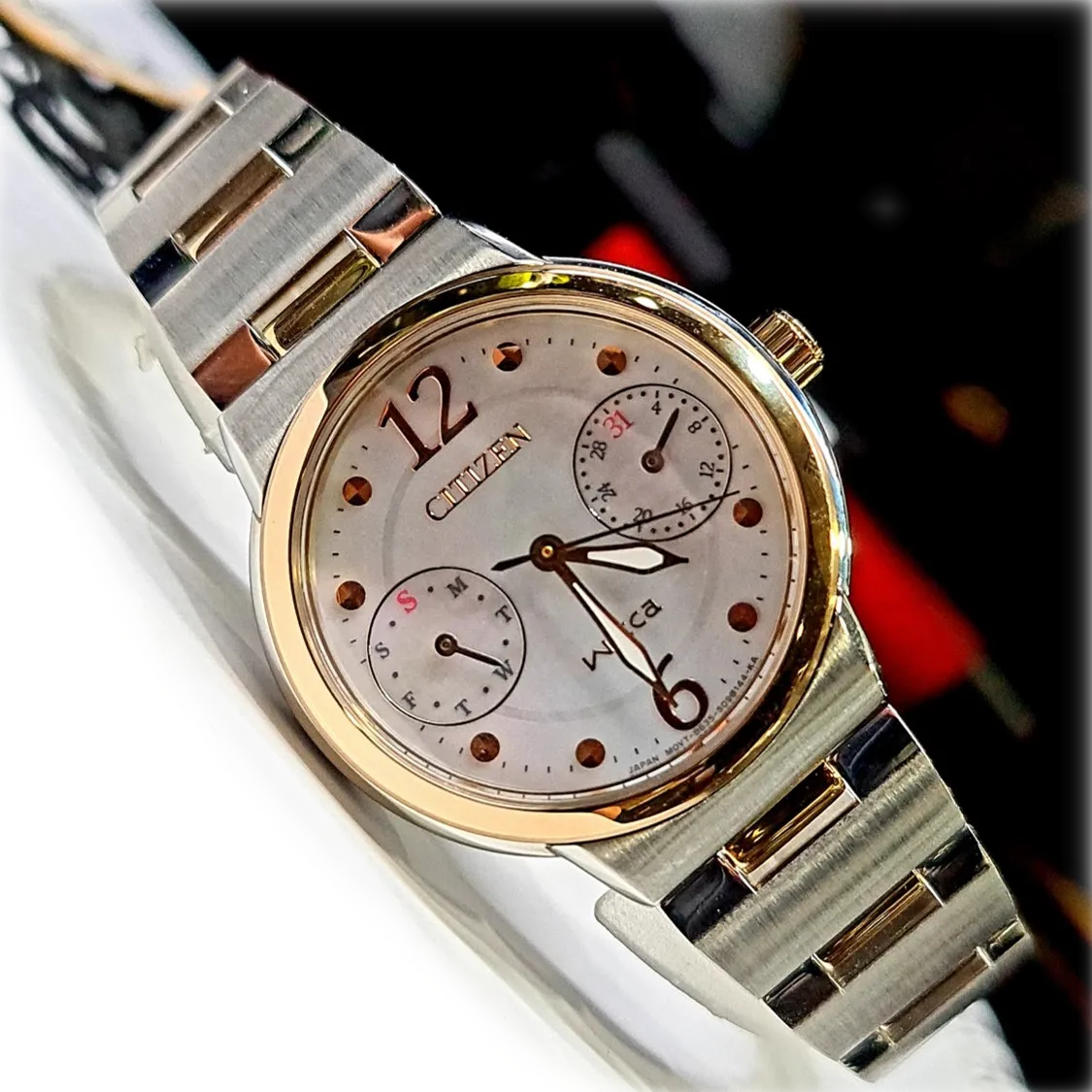[NOS] FD1025-56D