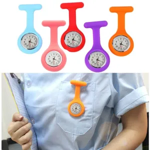 Nurse Fob Watch