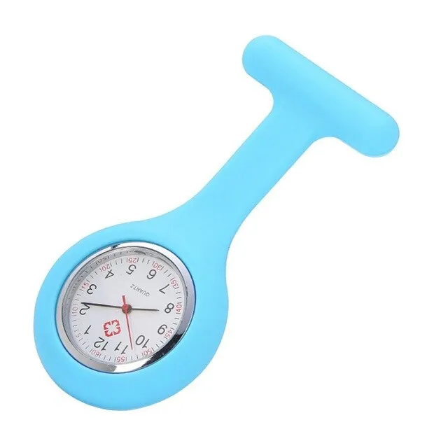 Nurse Fob Watch