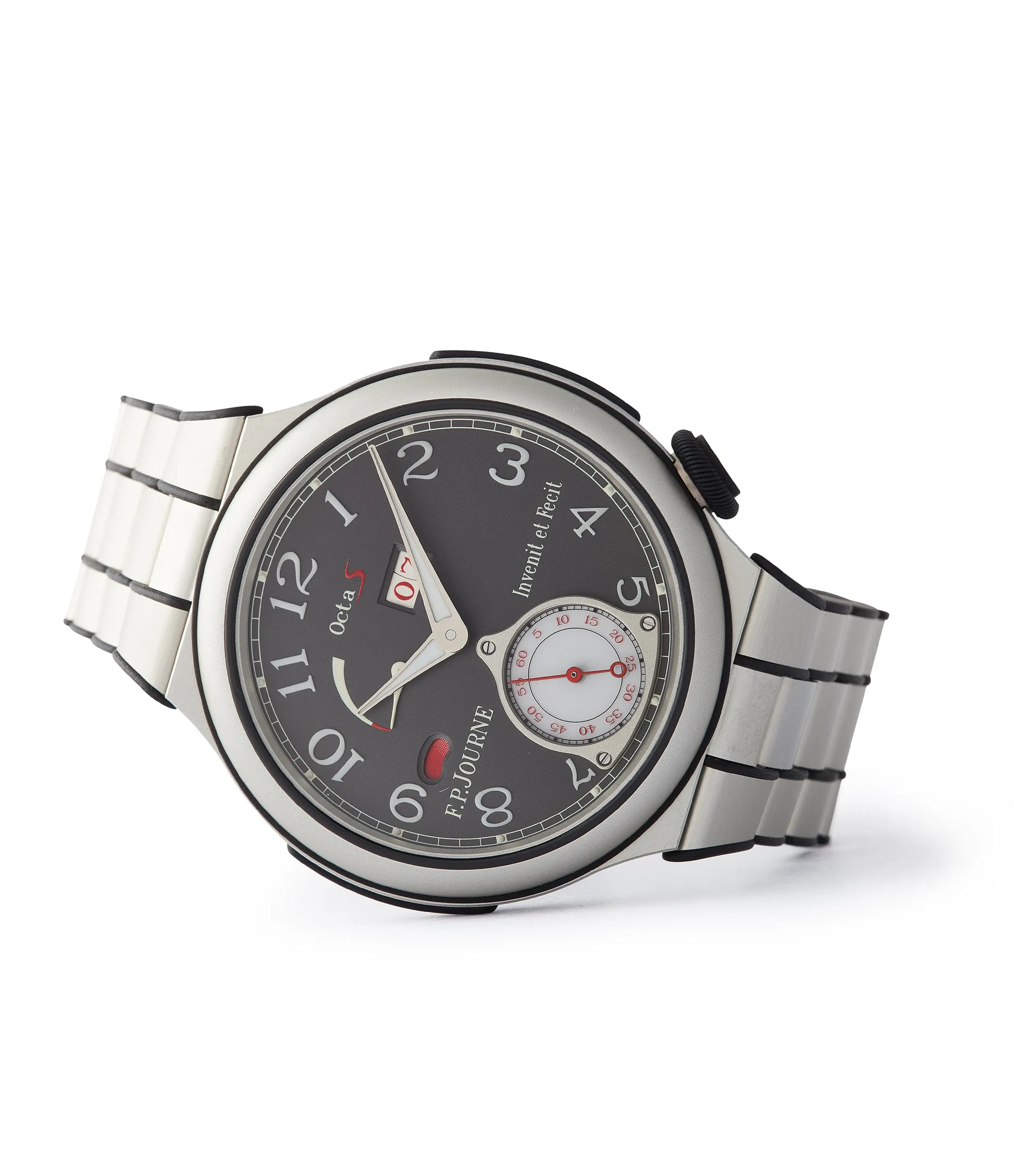 Octa Sport | Aluminium