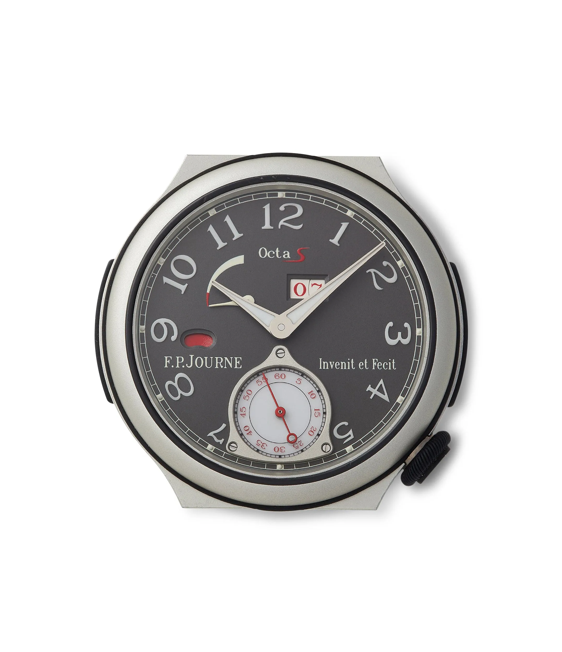 Octa Sport | Aluminium