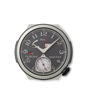 Octa Sport | Aluminium