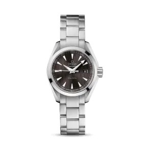 OMEGA Aqua Terra Ladies Watch 231.10.30.60.06.001