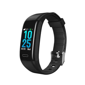 oraimo Tempo 2S 8 Training Modes Smart Fitband