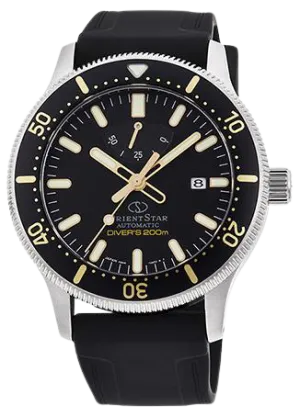 Orient Star RE-AU0303B