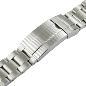 Oyster Bracelet 20/18mm [Brushed]