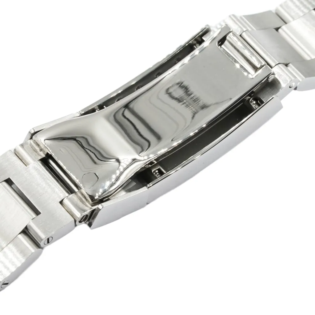 Oyster Bracelet 20/18mm [Brushed]