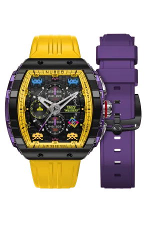 Plasma Purple