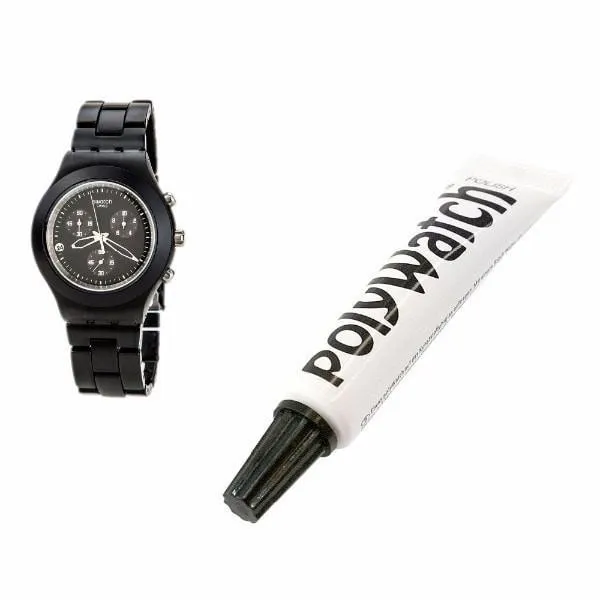 PolyWatch - Crystal Scratch Remover