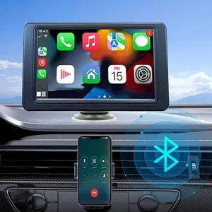 Portable wireless high-definition screen Carplay Portable wireless high-definition screen Carplay