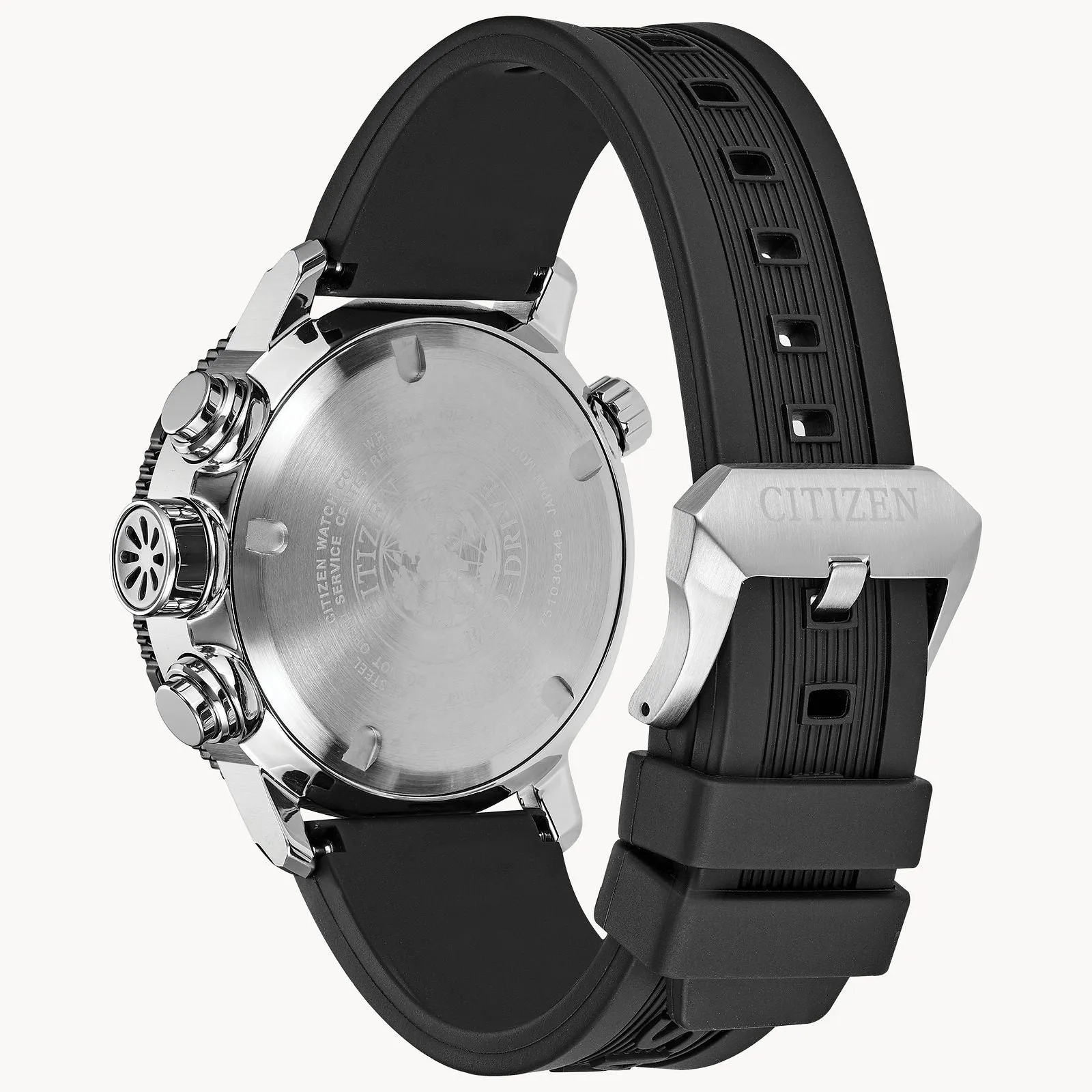 Promaster Altichron