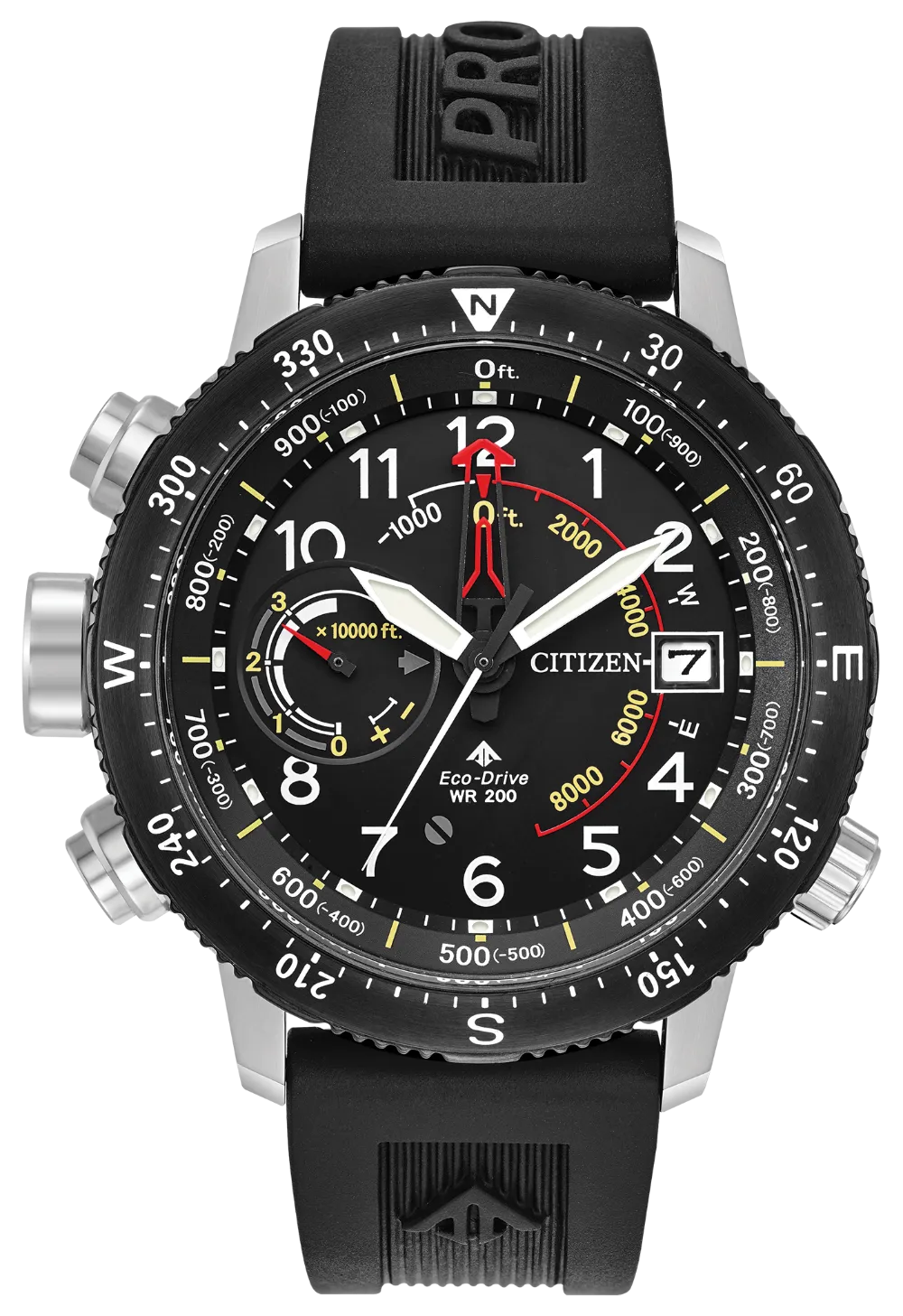 Promaster Altichron