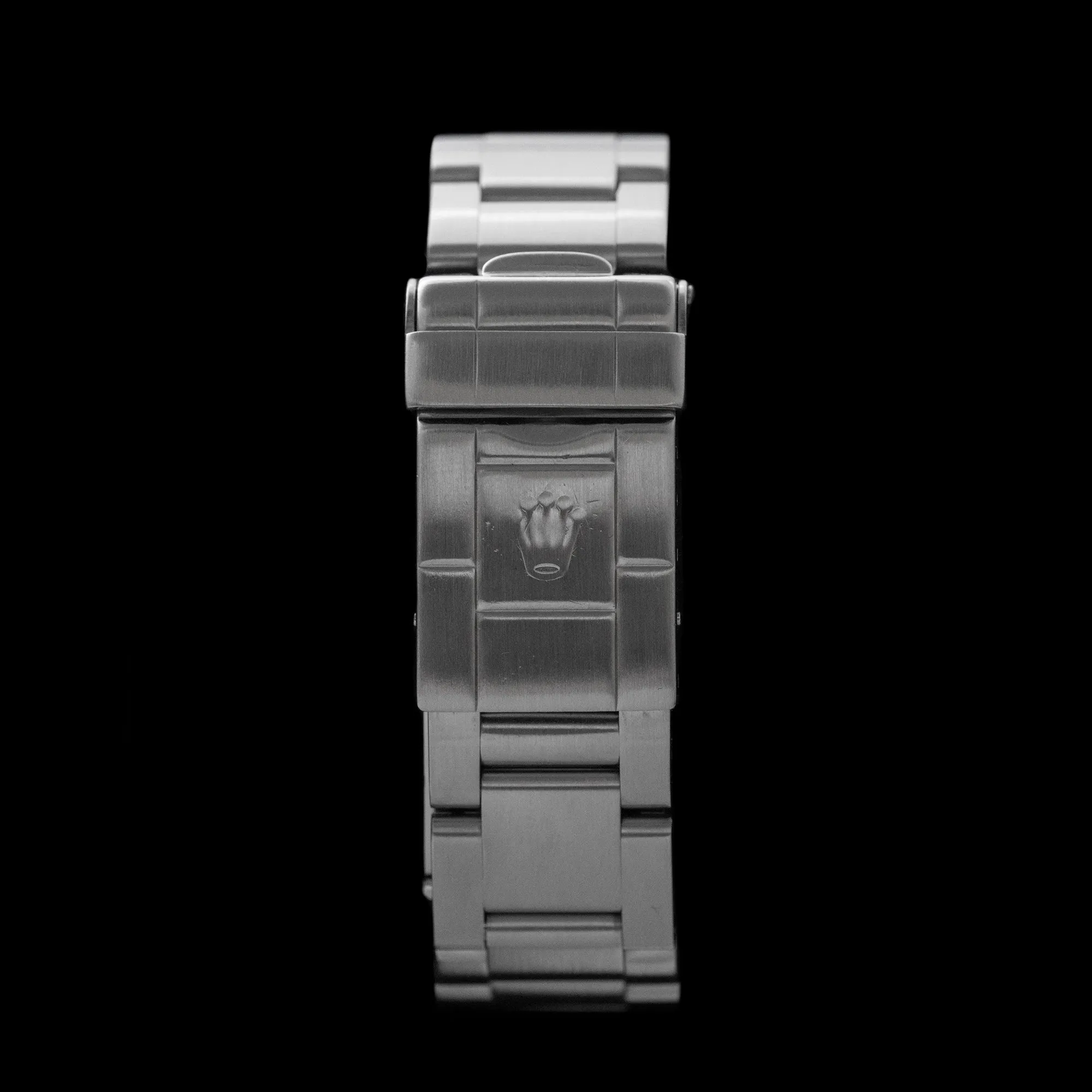 Rolex - 1997 Explorer II
