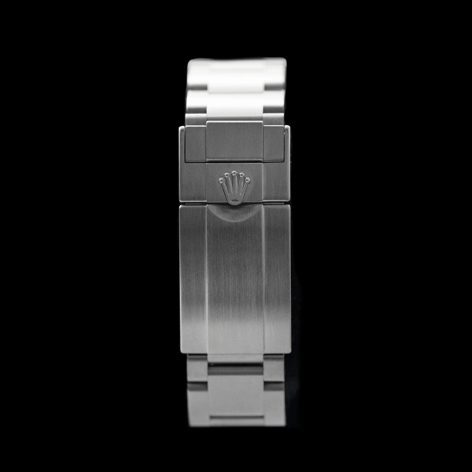 Rolex - 2018 Explorer II ‘Polar’