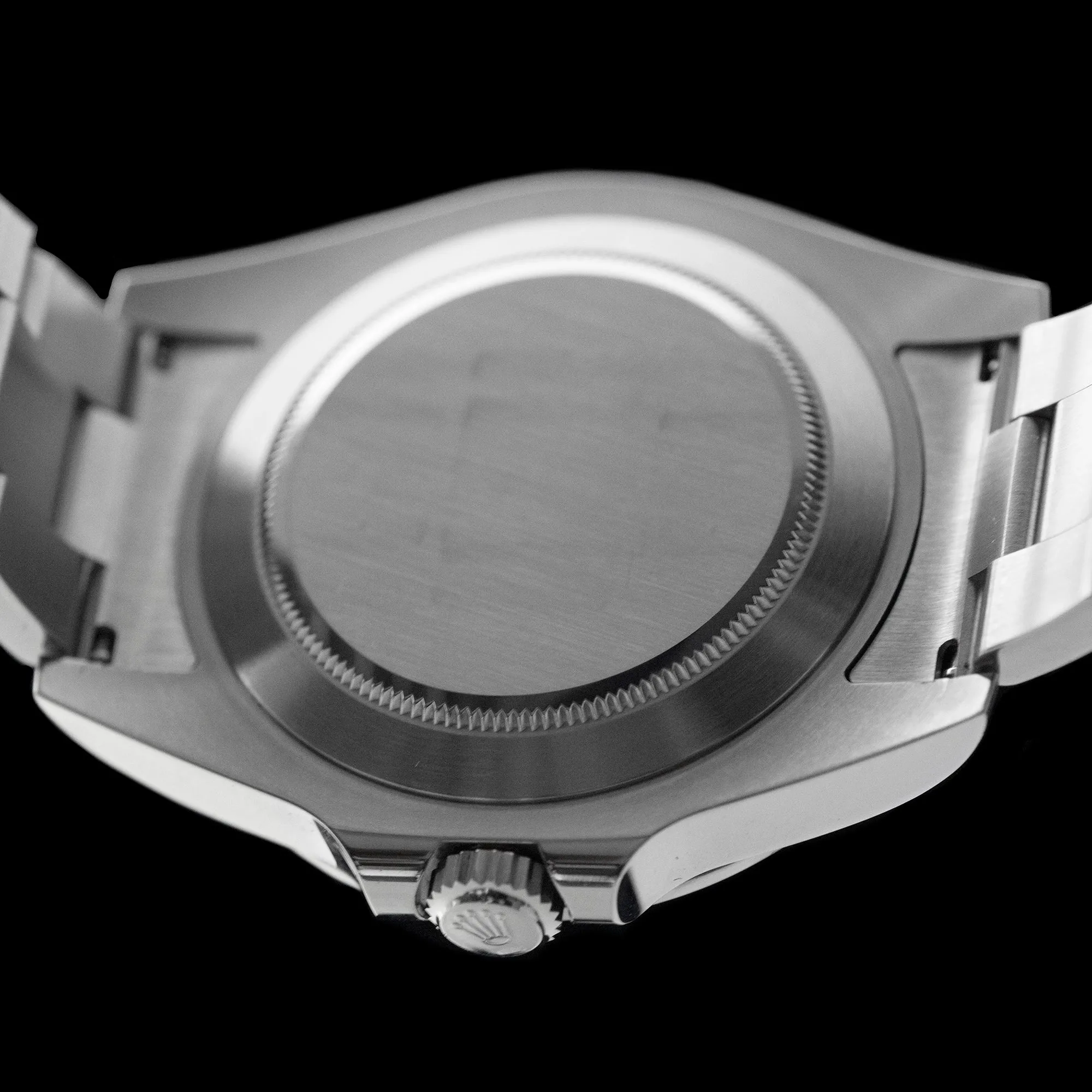 Rolex - 2018 Explorer II ‘Polar’