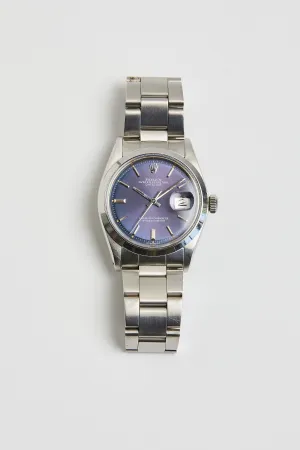 Rolex Datejust 1600
