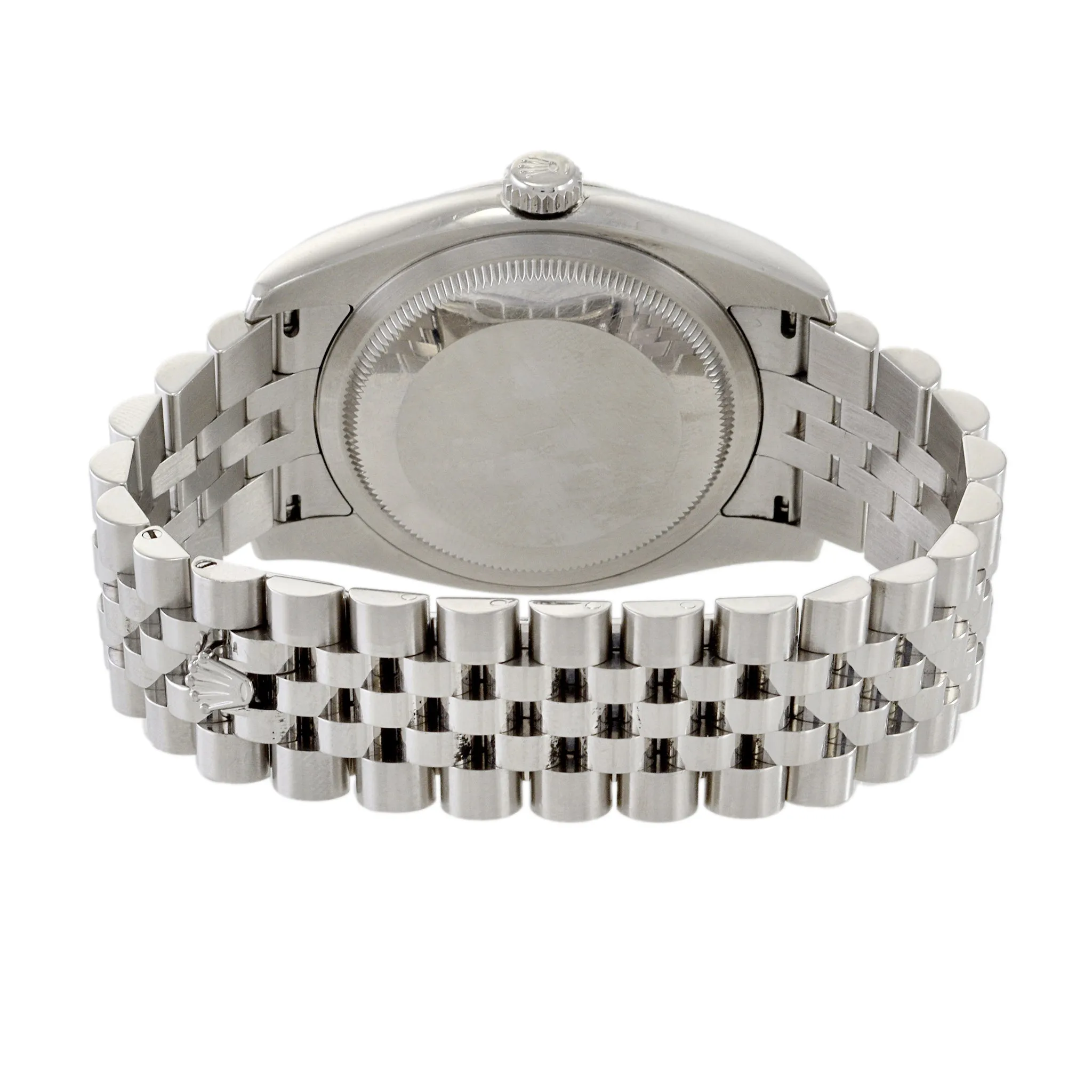 Rolex Datejust 36 Reference 116200
