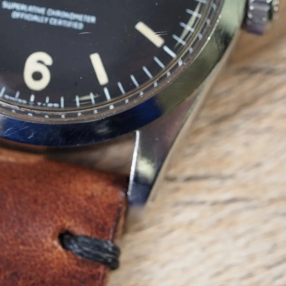 Rolex Explorer 1016 (1973)