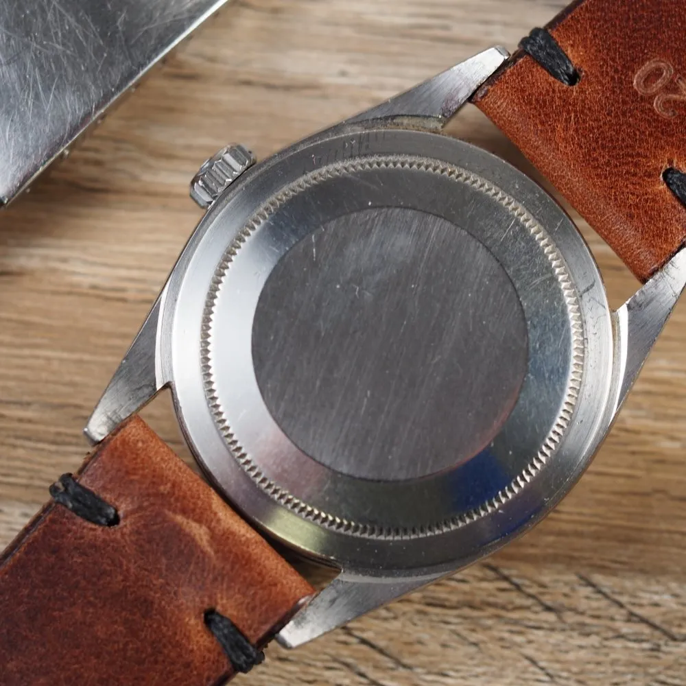 Rolex Explorer 1016 (1973)