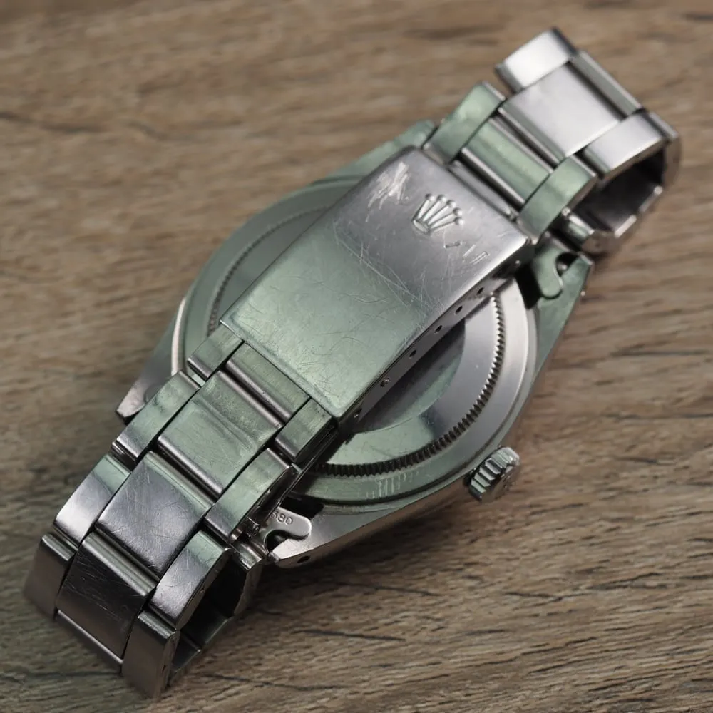 Rolex Explorer 1016 (1973)