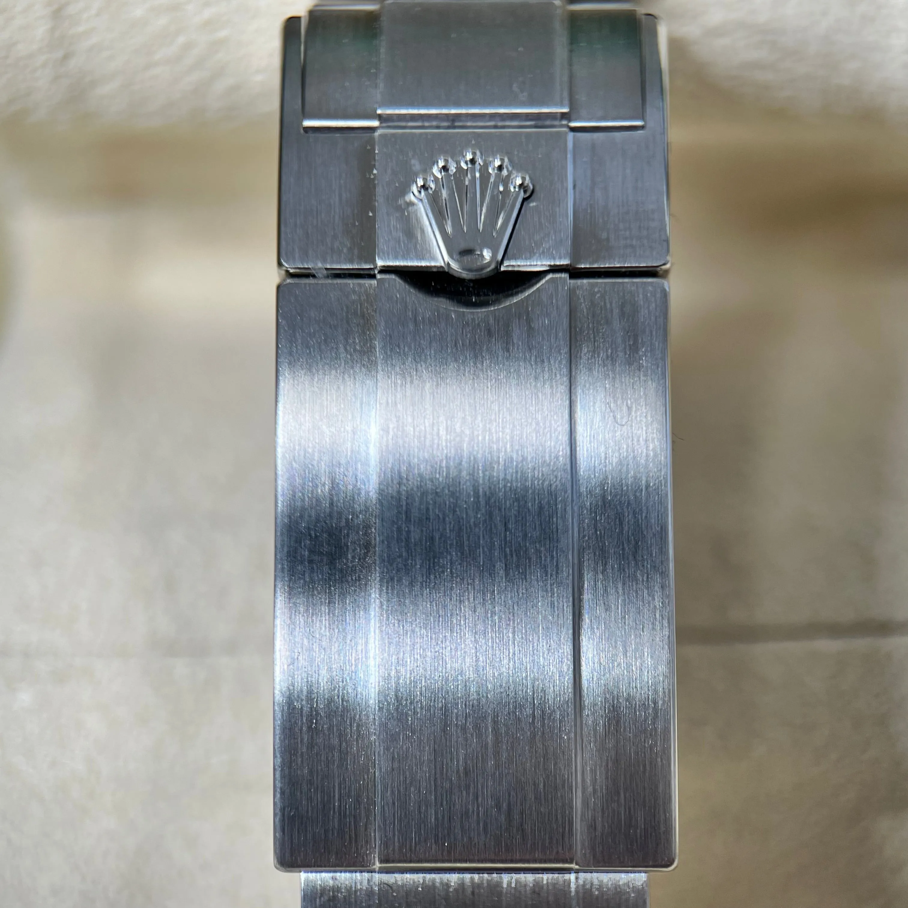 Rolex Explorer 124270 36mm 2022 Unworn Full Set Watch