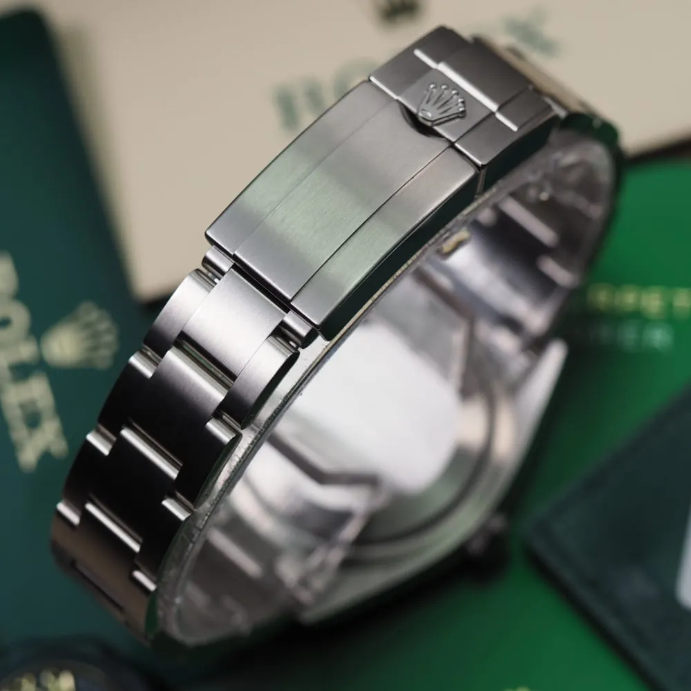 Rolex Explorer 124270 36mm (2023)