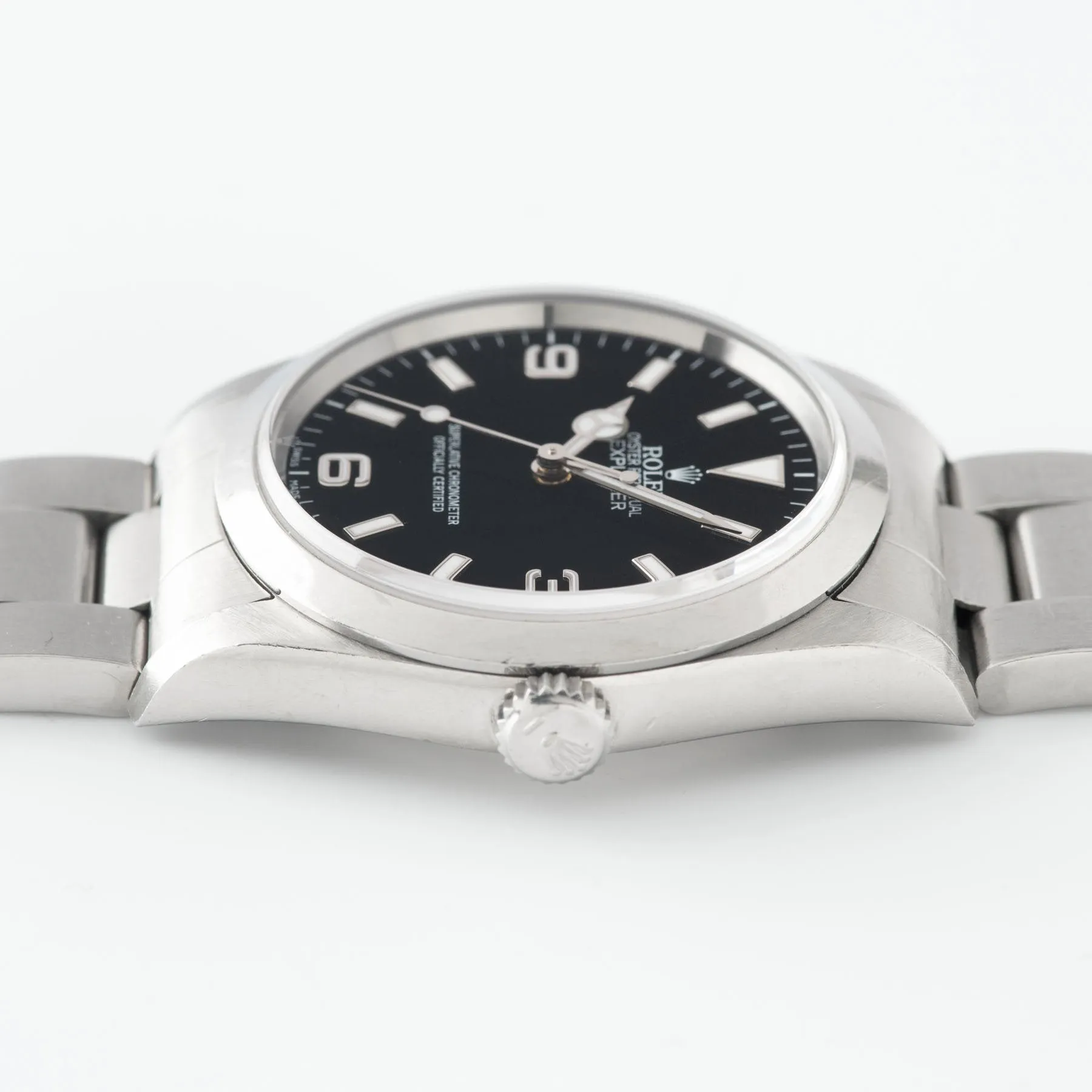 Rolex Explorer 14270 Swiss Made Dial