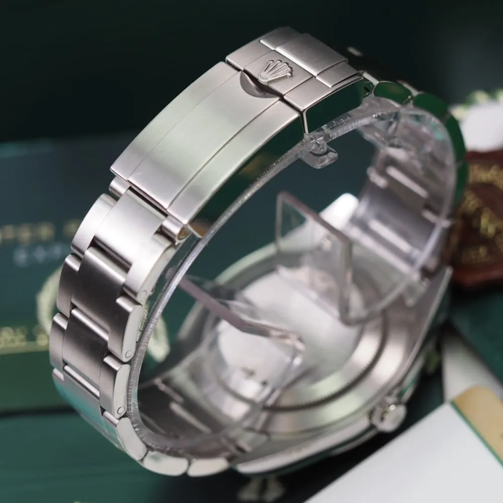 Rolex Explorer 214270 39mm (2015)
