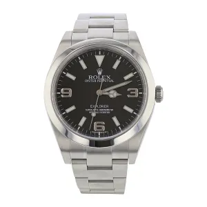 Rolex Explorer 214270