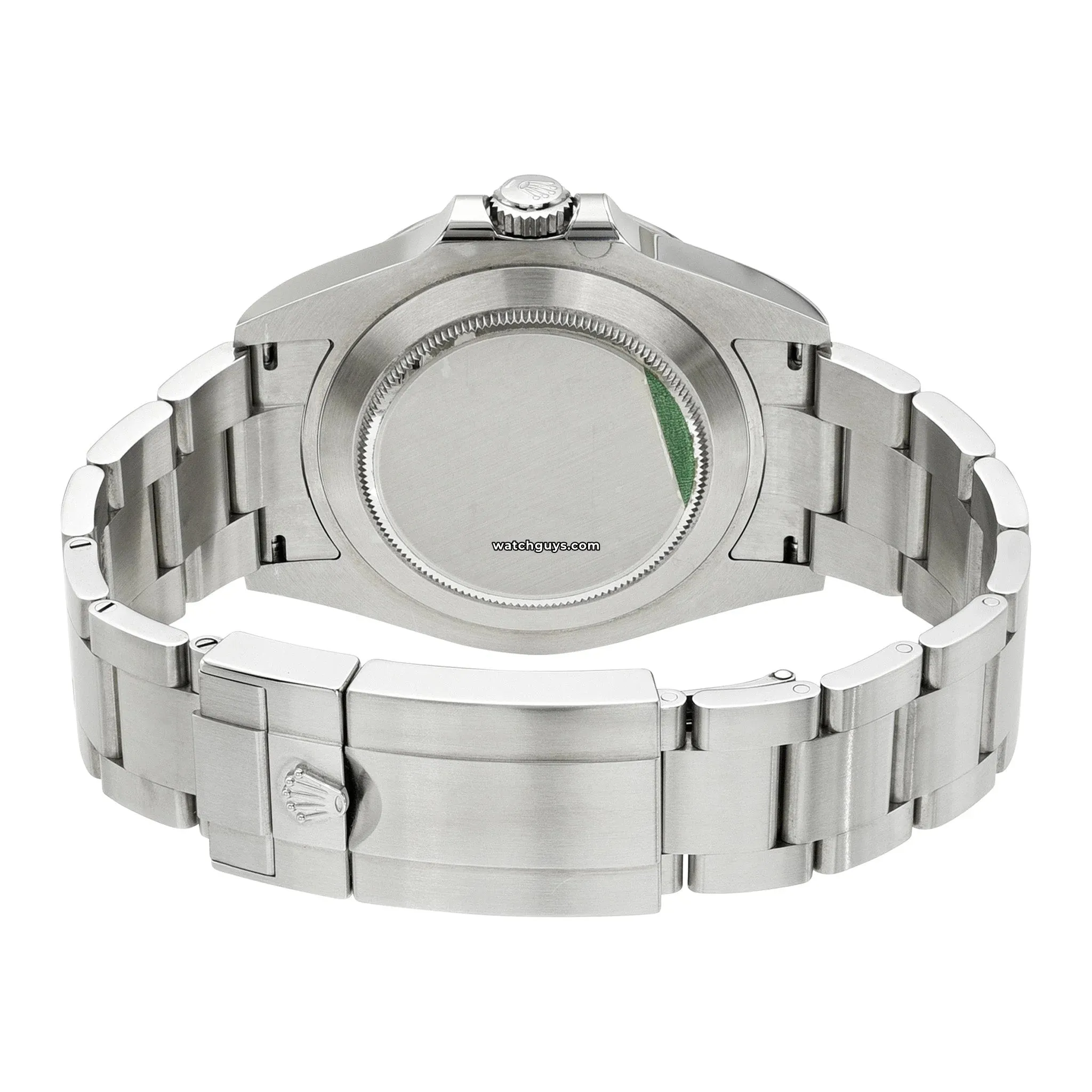 Rolex Explorer 226570 White