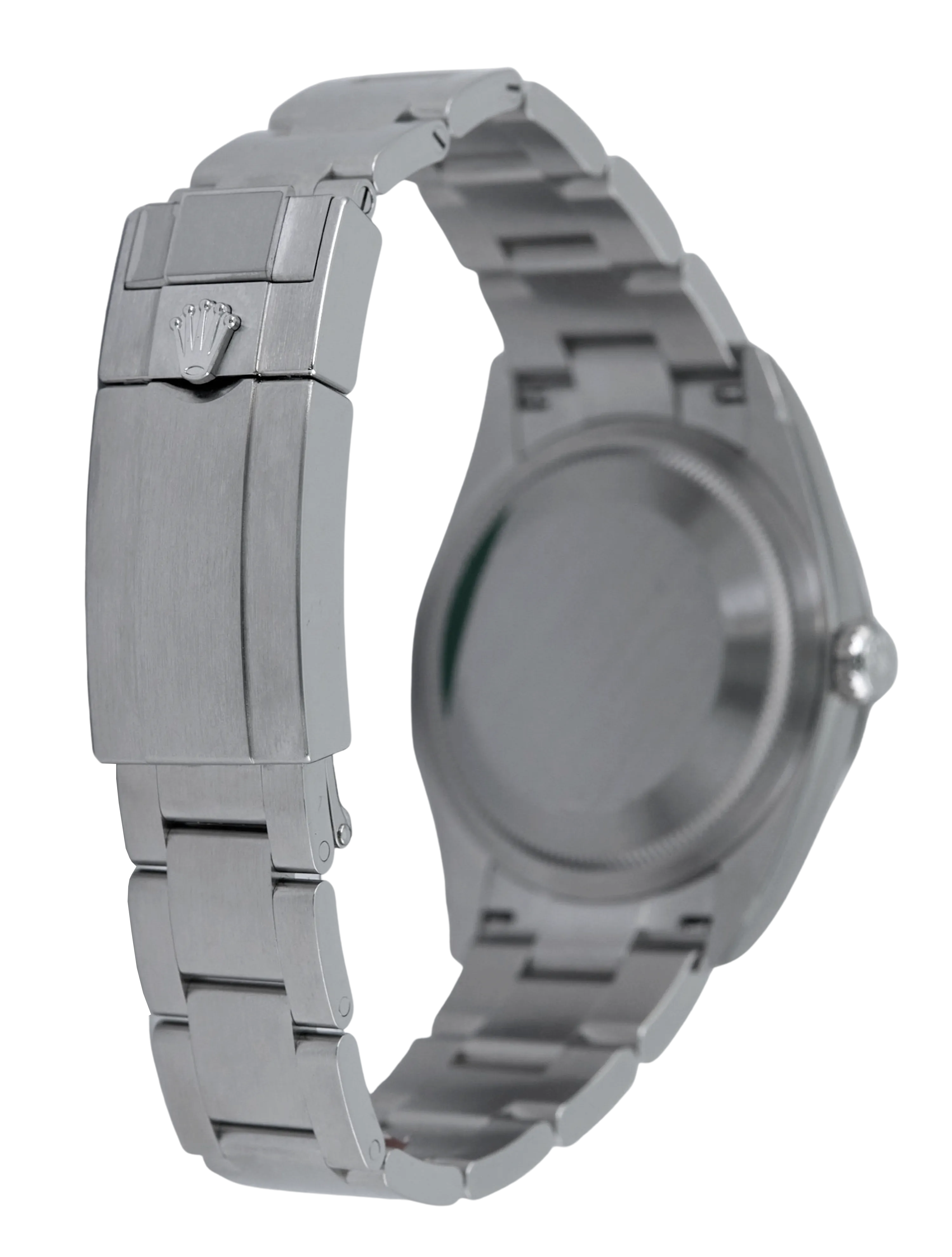 Rolex Explorer I, 36mm. Ref: 124270 (Stickers B/P Unworn 2021)
