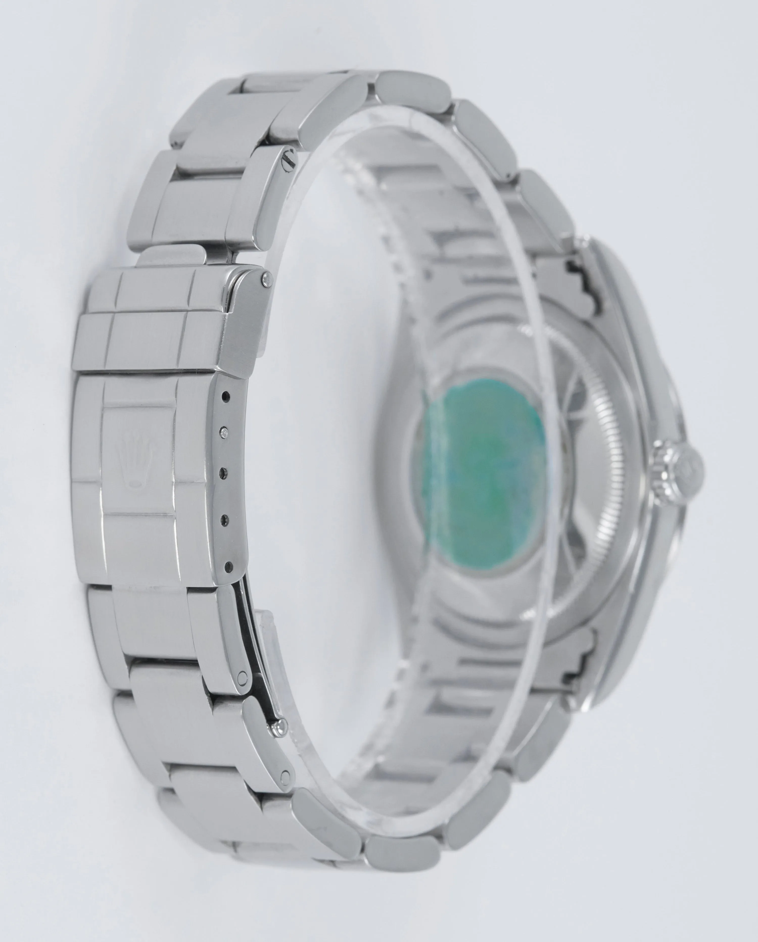 Rolex Explorer I, Swiss Only Dial. Ref: 14270 (1999)