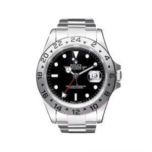 Rolex Explorer II 16570