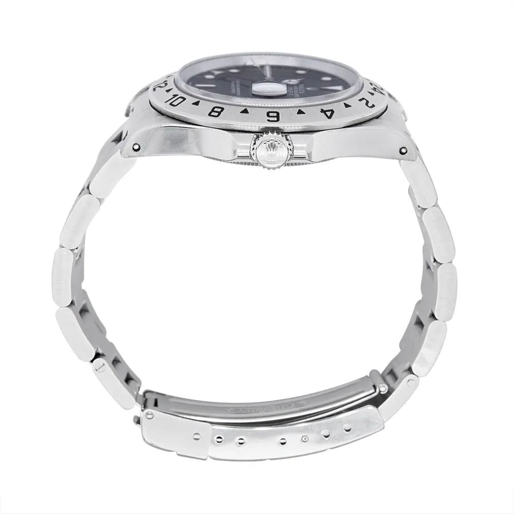 Rolex Explorer II 16570