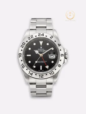 Rolex Explorer II 16570