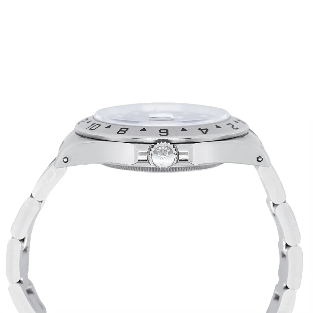 Rolex Explorer II 16570