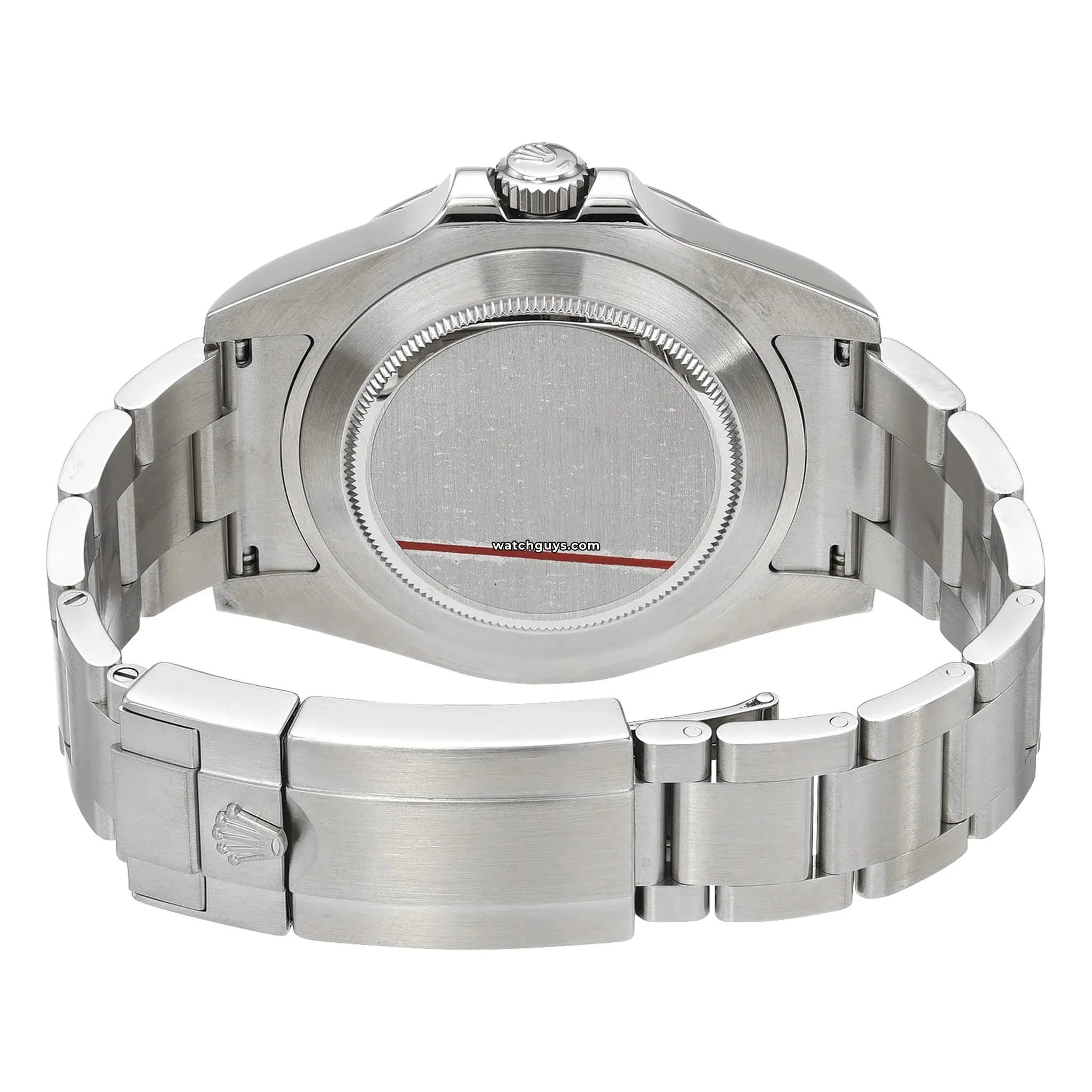Rolex Explorer II 216570 "Polar"
