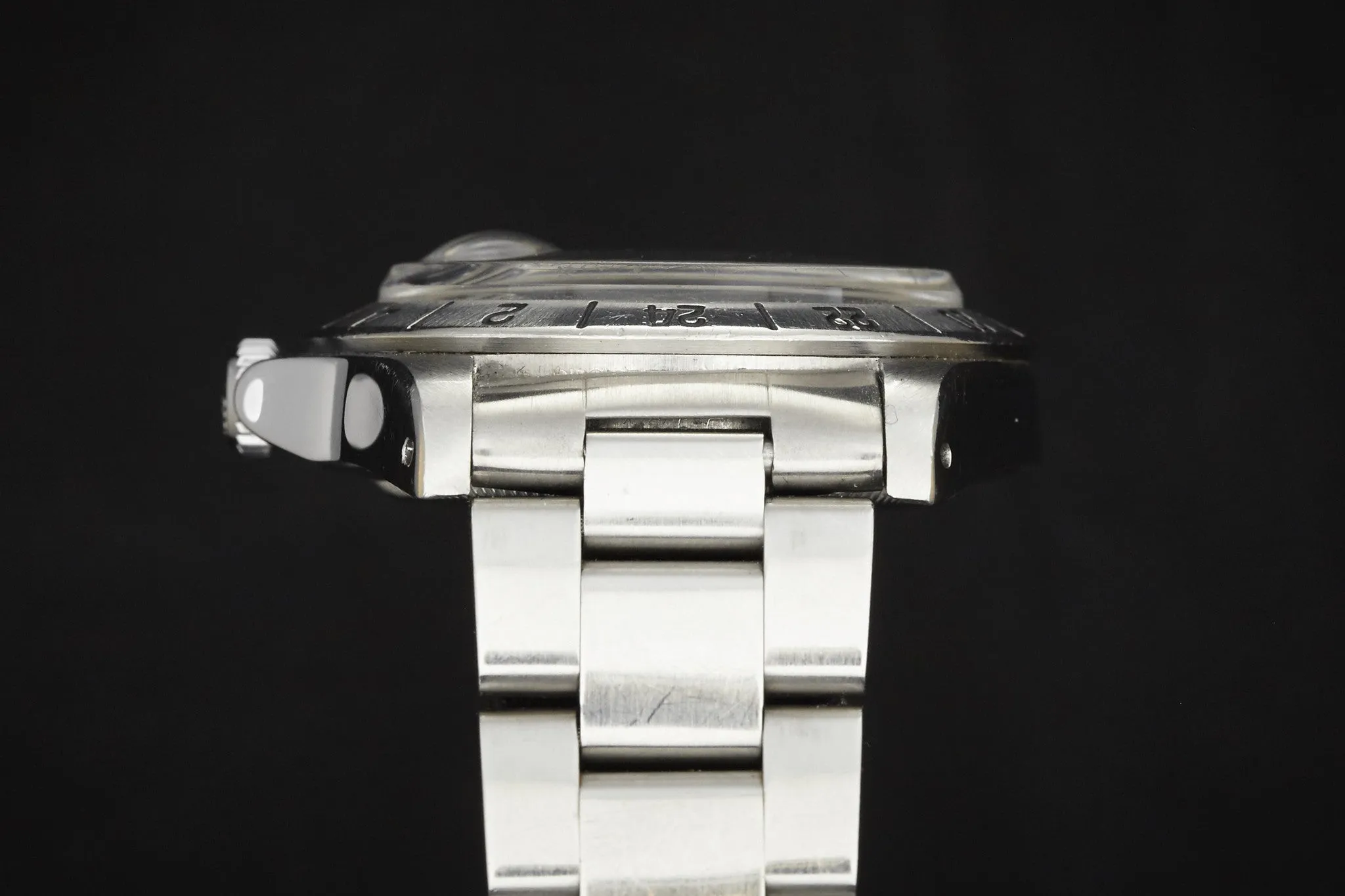 Rolex Explorer II