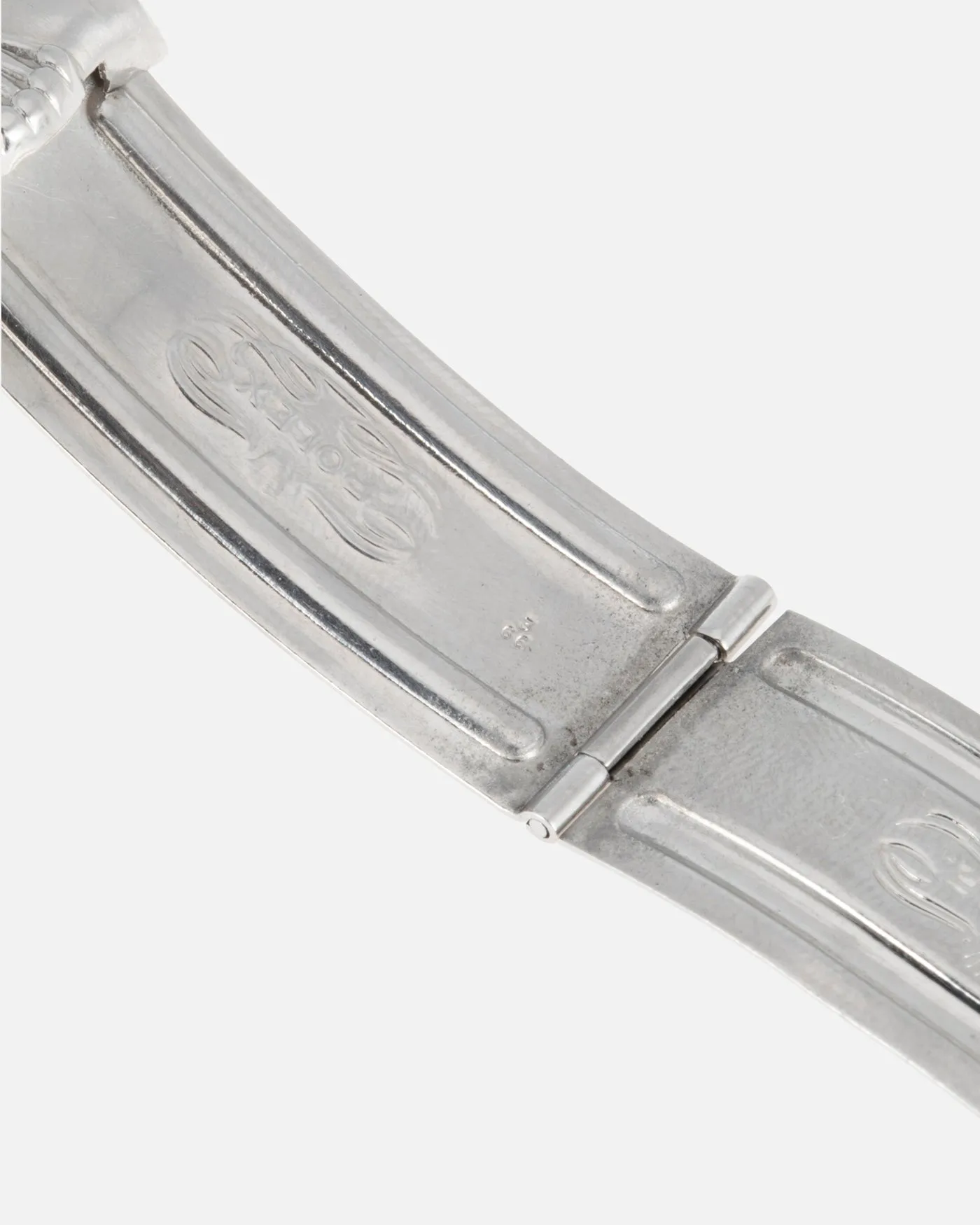 Rolex Explorer Ref. 1016 Tropical Gilt