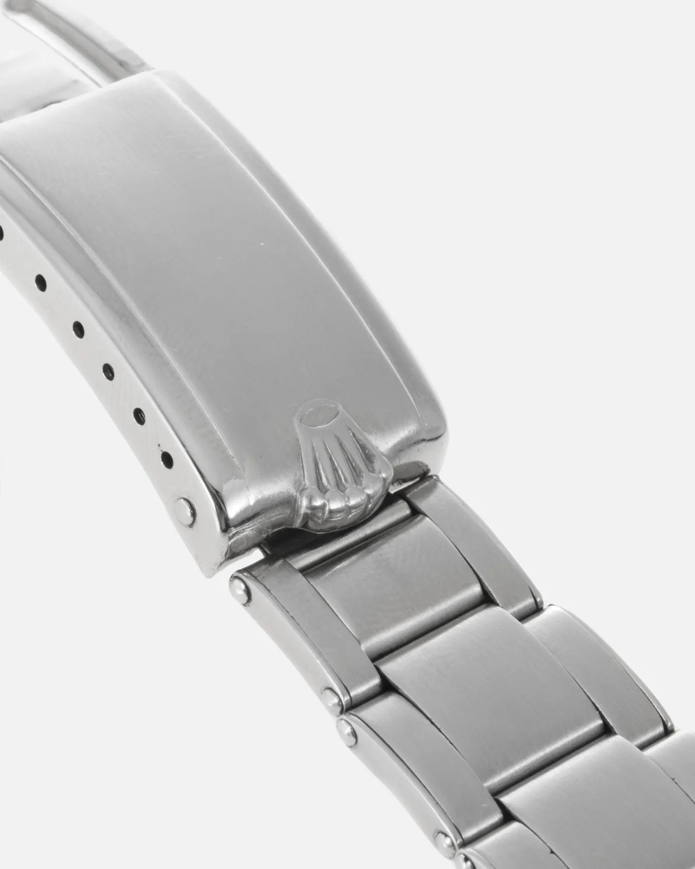 Rolex Explorer Ref. 1016