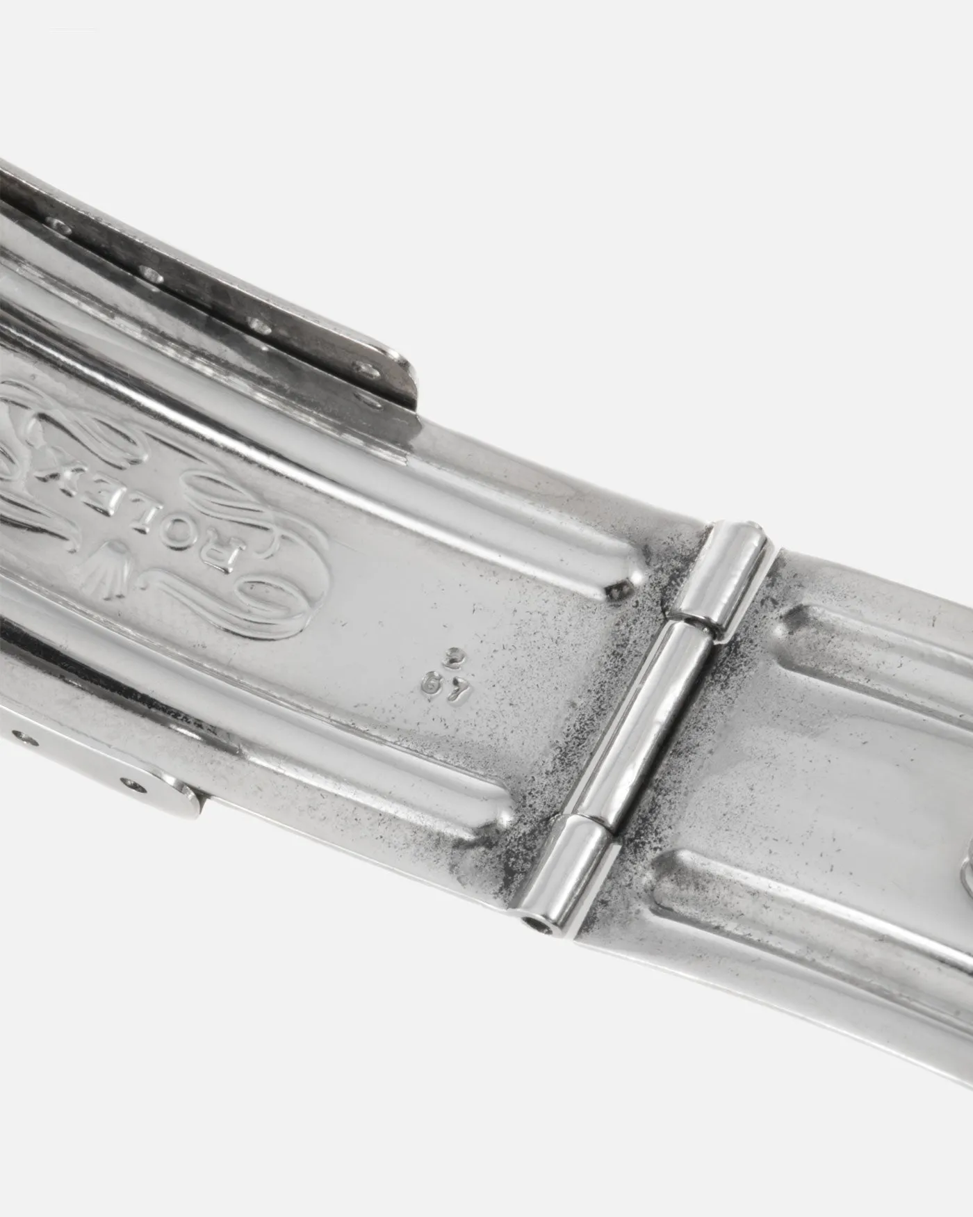 Rolex Explorer Ref. 1016