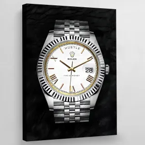 Rolex Wall Art