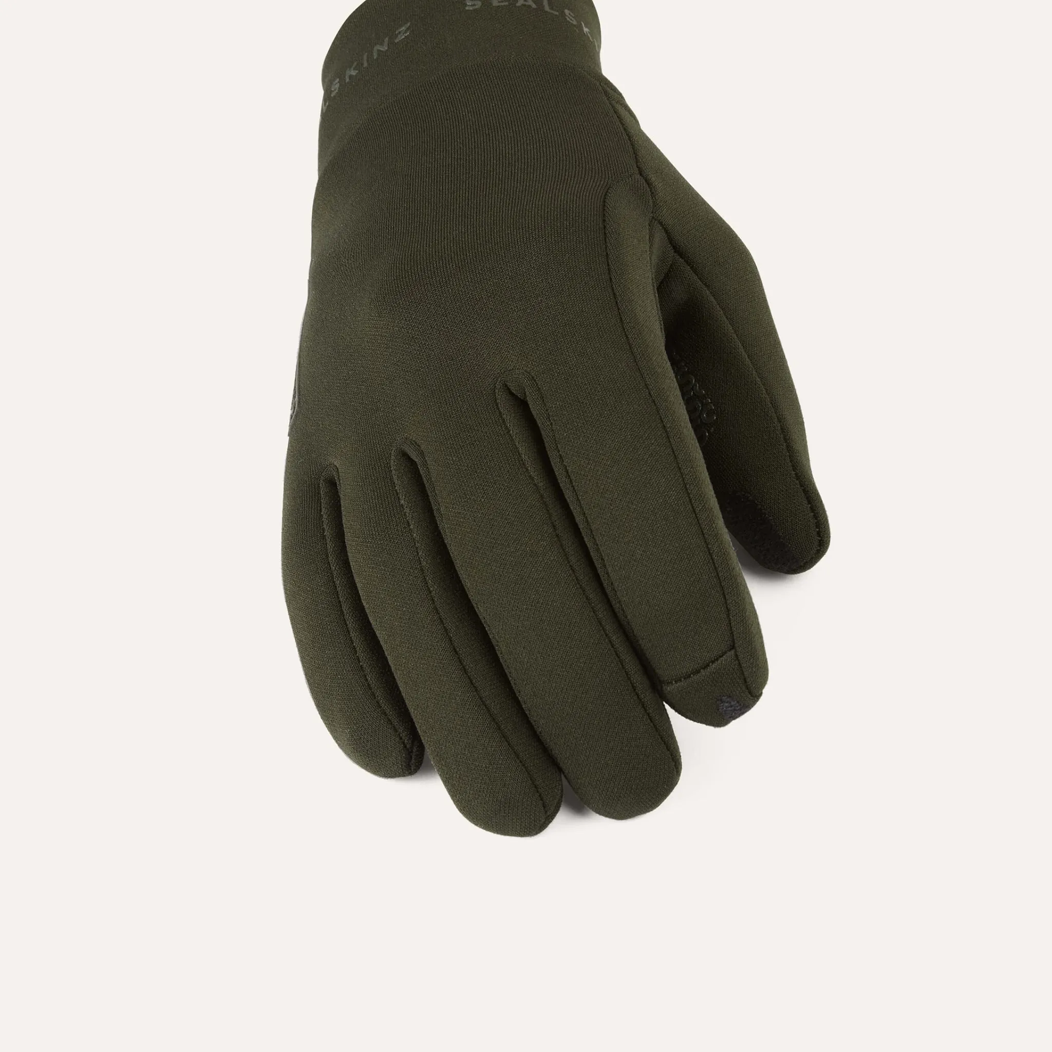 Sealskinz Acle Water Repellent Nano Fleece Glove