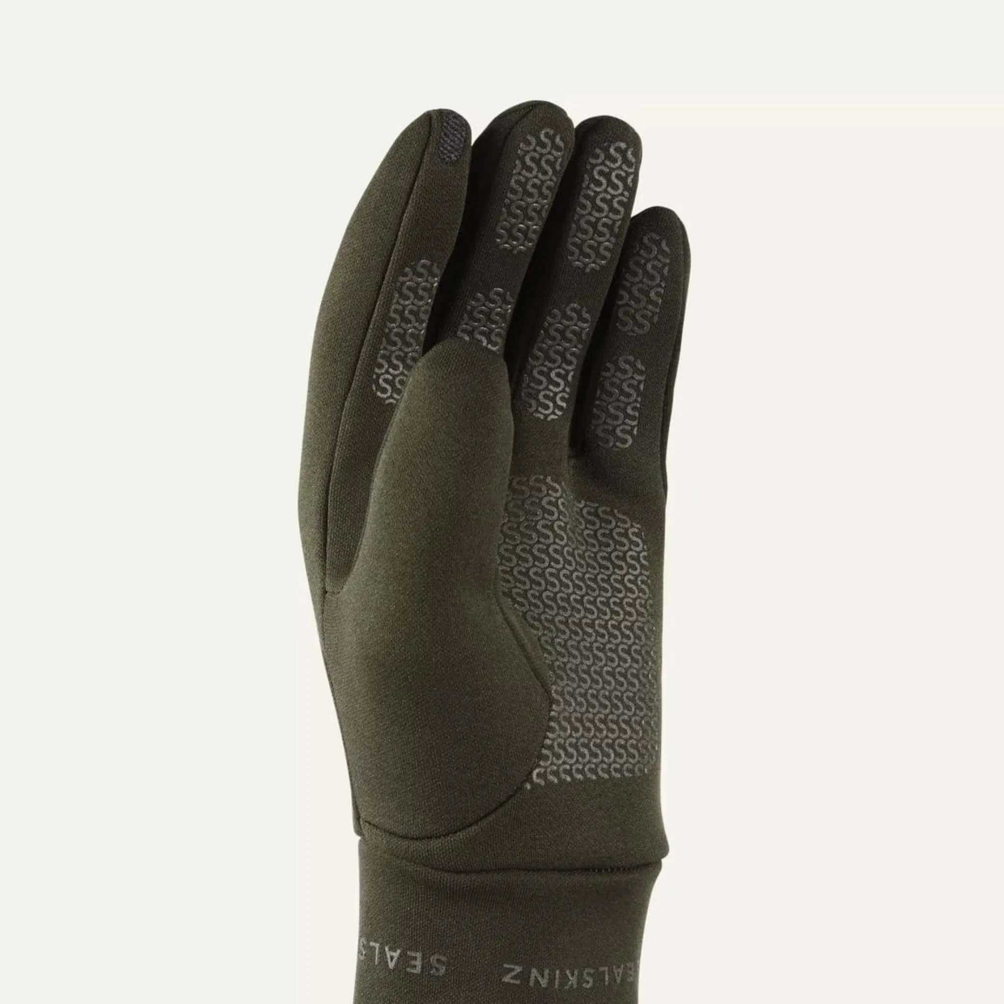 Sealskinz Acle Water Repellent Nano Fleece Glove