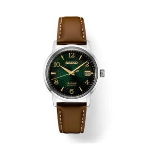 Seiko Presage Cocktail Time