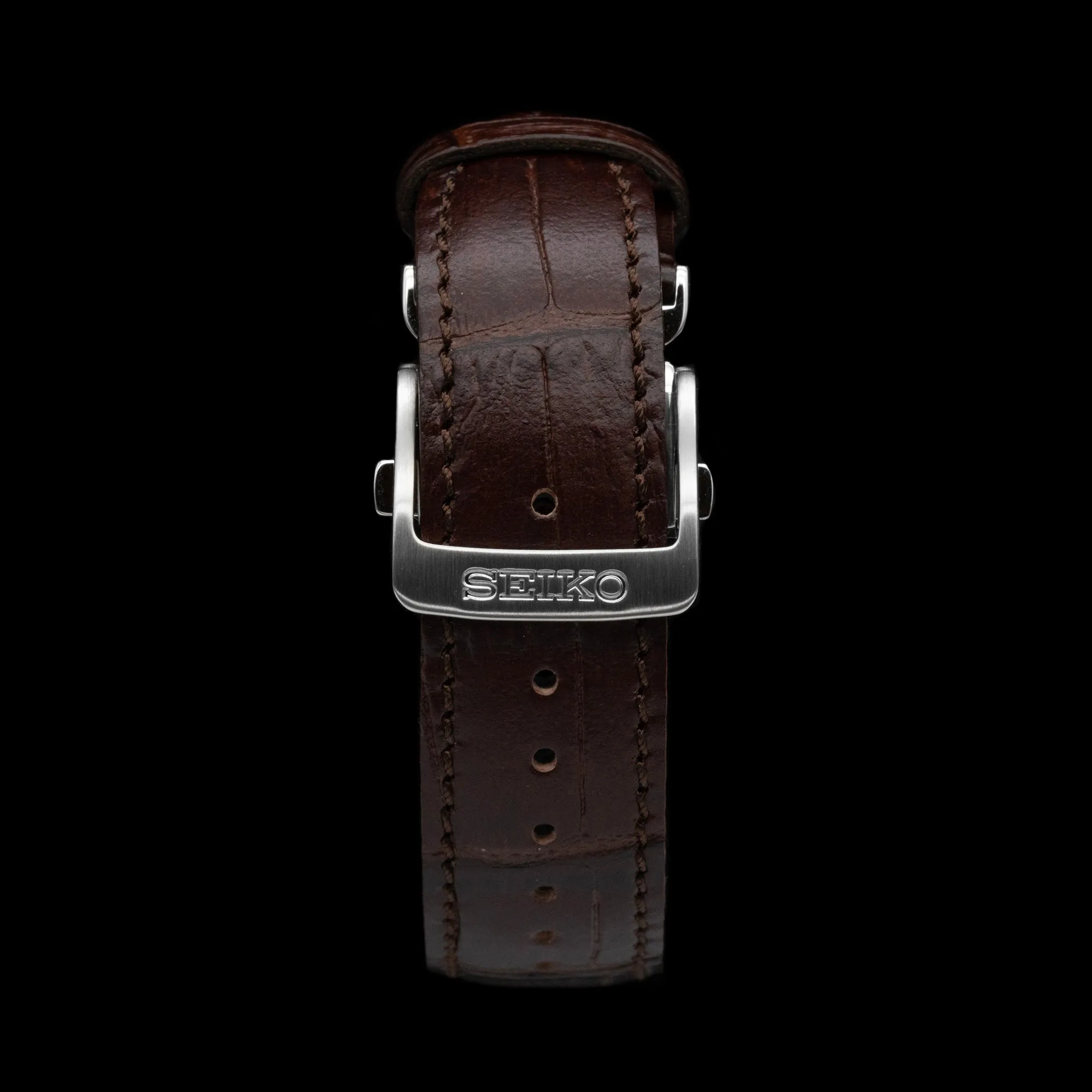 Seiko - Prospex Alpinist Green Automatic 200M SPB121J