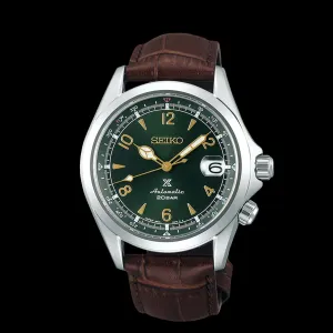 Seiko - Prospex Alpinist Green Automatic 200M SPB121J