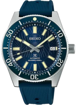 Seiko Prospex 'Save The Ocean' Astrolabe SLA065J1 Limited Edition