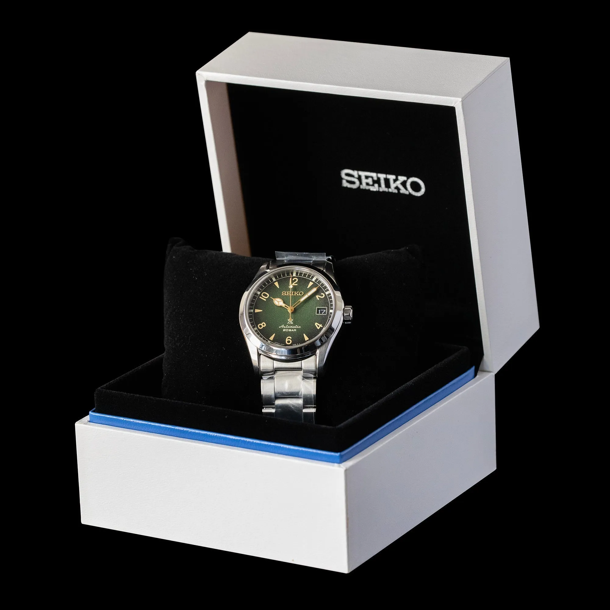 Seiko - SPB155J1 Prospex Automatic 200m